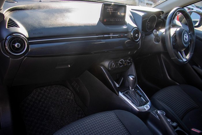 2019 Mazda 2 Maxx