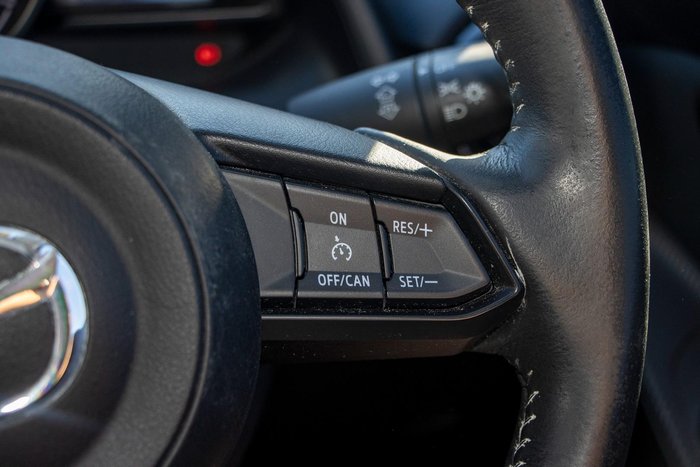 2019 Mazda 2 Maxx
