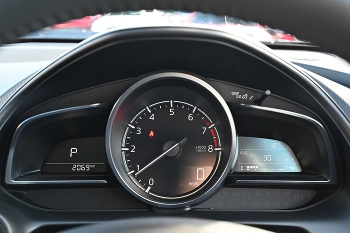2024 Mazda CX-3 G20 Pure