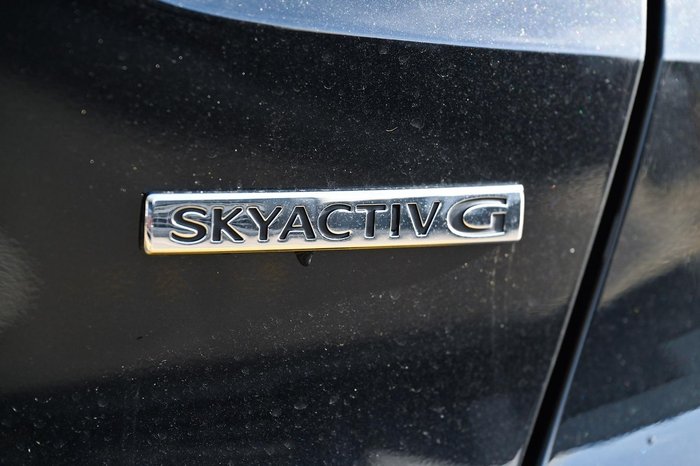 2024 Mazda CX-3 G20 Pure