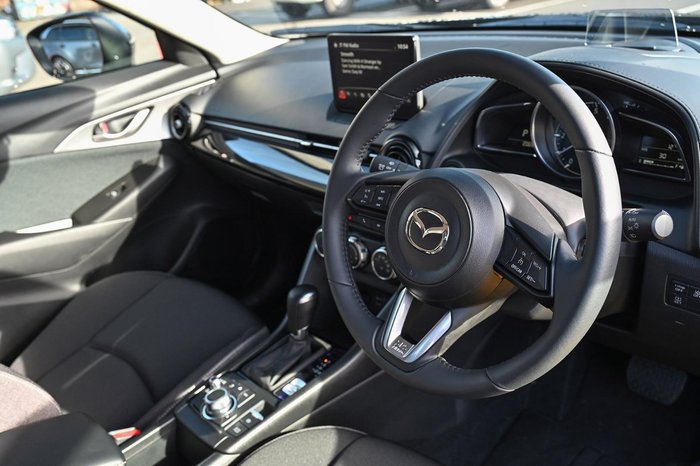 2024 Mazda CX-3 G20 Pure