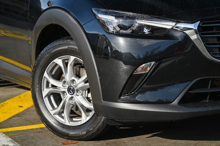 2024 Mazda CX-3 G20 Pure
