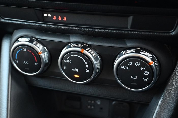 2024 Mazda CX-3 G20 Pure