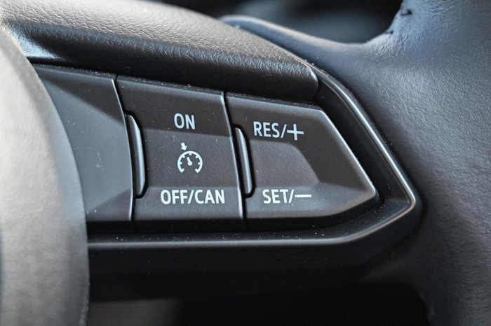 2024 Mazda CX-3 G20 Pure