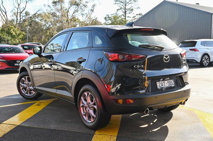 2024 Mazda CX-3 G20 Pure