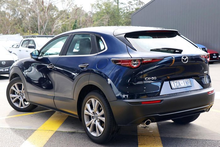 2024 Mazda CX-30 G20 Evolve