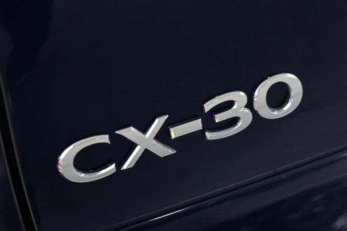 2024 Mazda CX-30 G20 Evolve