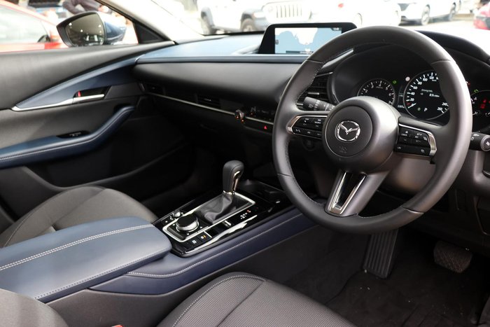 2024 Mazda CX-30 G20 Evolve