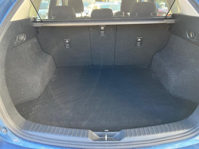 2020 Mazda CX-5 Maxx Sport