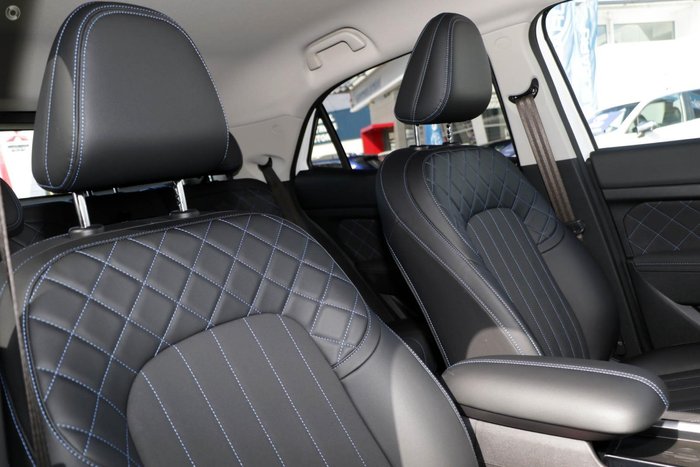 2025 GWM Ora Standard Range