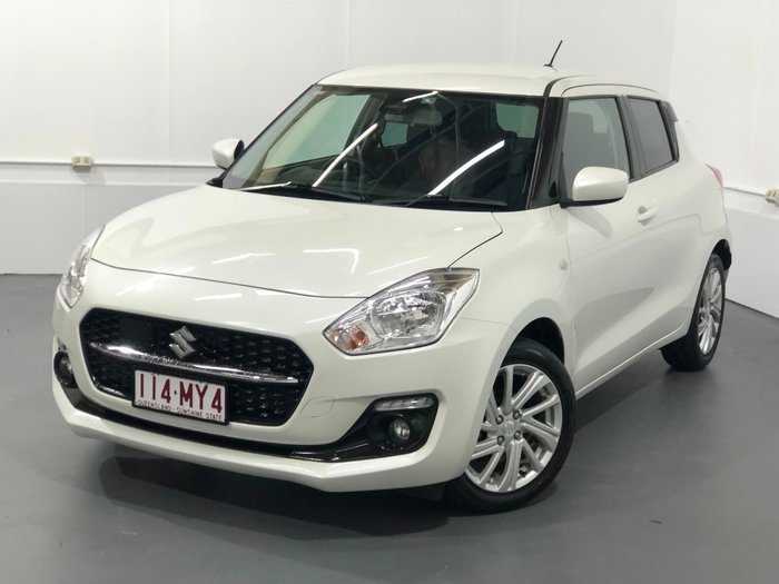 2023 Suzuki Swift