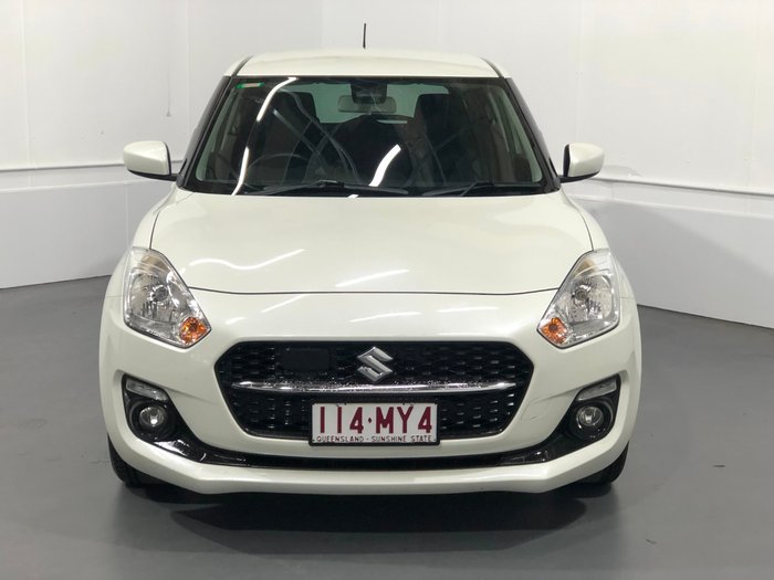 2023 Suzuki Swift GL Plus