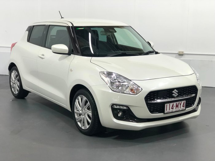 2023 Suzuki Swift GL Plus