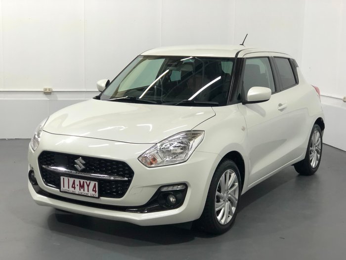 2023 Suzuki Swift GL Plus