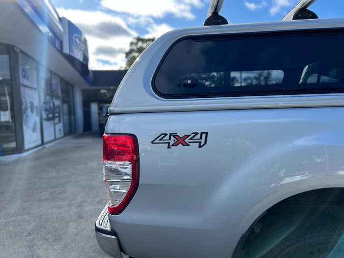 2014 Ford Ranger XLT