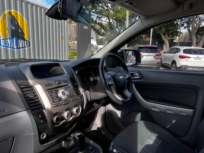 2014 Ford Ranger XLT