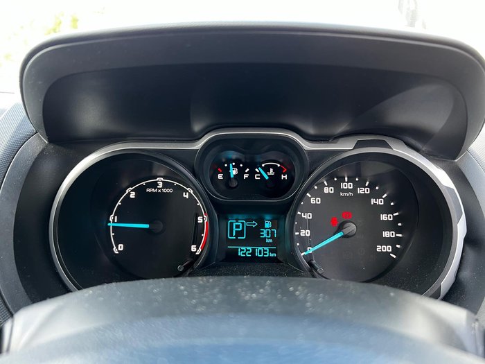 2014 Ford Ranger XLT
