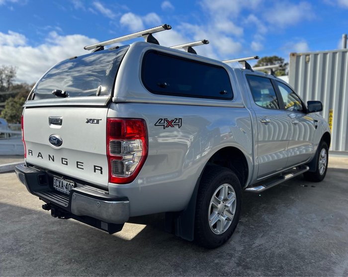 2014 Ford Ranger XLT