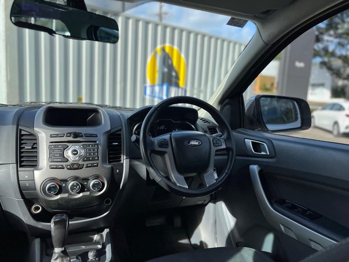 2014 Ford Ranger XLT