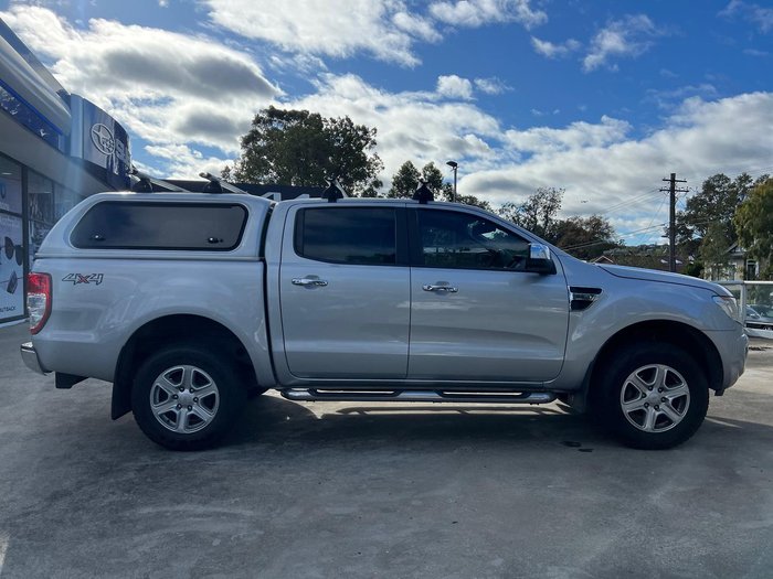 2014 Ford Ranger XLT