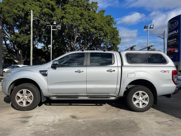 2014 Ford Ranger XLT
