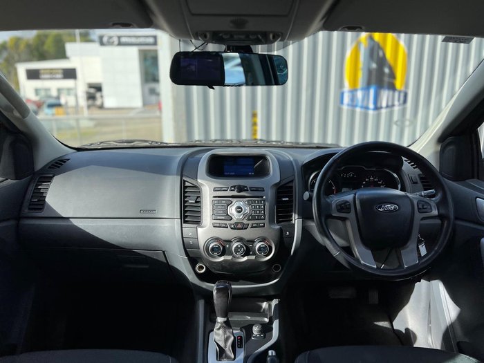 2014 Ford Ranger XLT