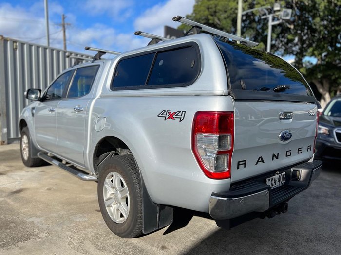 2014 Ford Ranger XLT