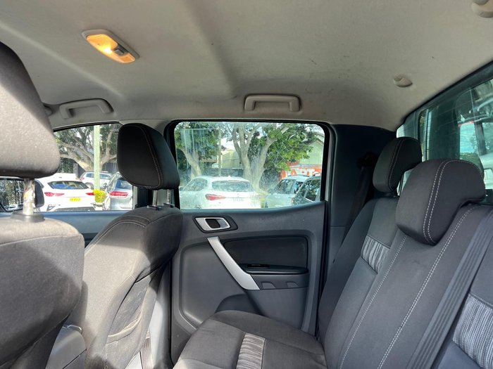 2014 Ford Ranger XLT