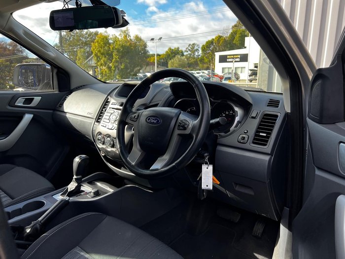 2014 Ford Ranger XLT