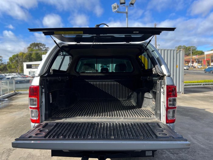 2014 Ford Ranger XLT