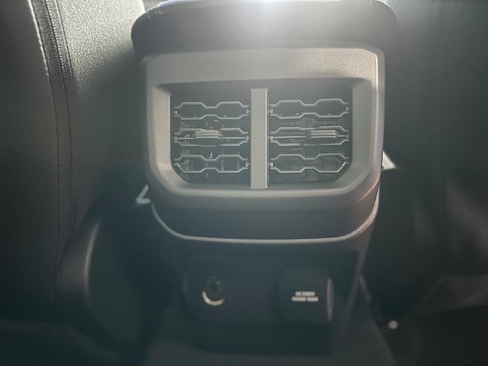 2025 Ford Ranger Sport