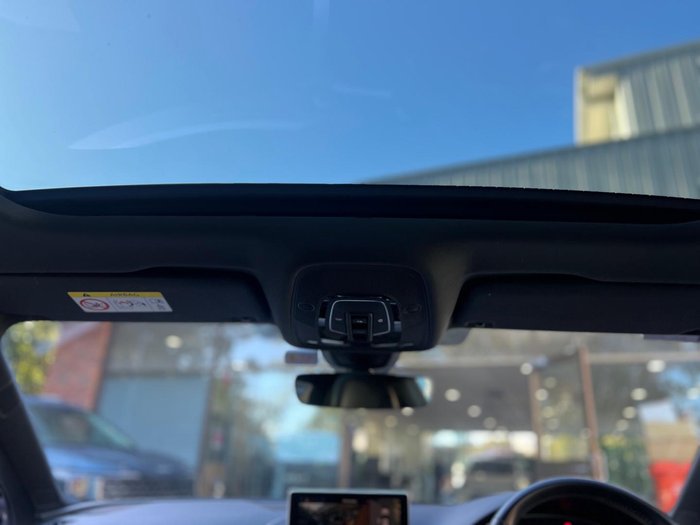 2018 Audi A5 45 TFSI sport
