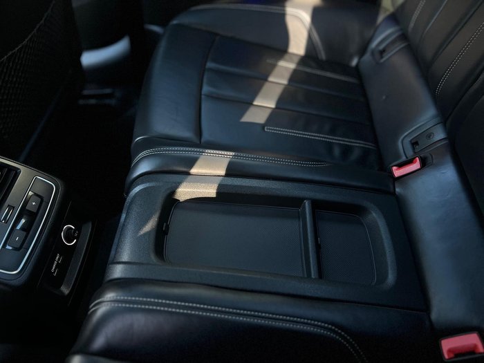 2018 Audi A5 45 TFSI sport
