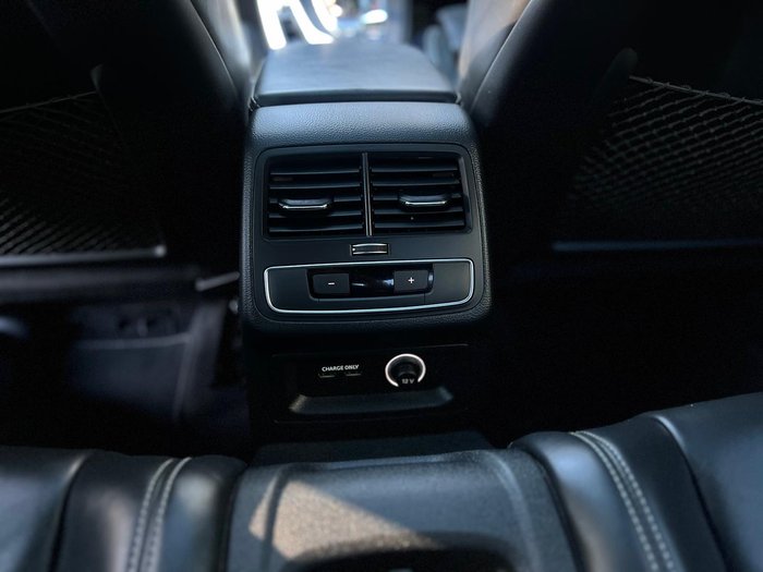 2018 Audi A5 45 TFSI sport