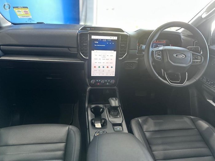 2025 Ford Everest Sport