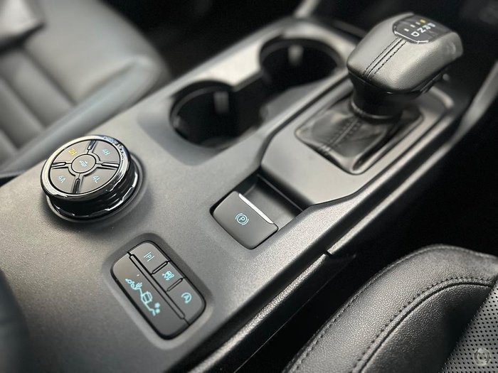 2025 Ford Everest Sport