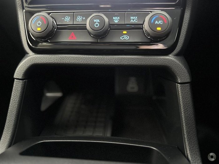 2025 Ford Everest Sport