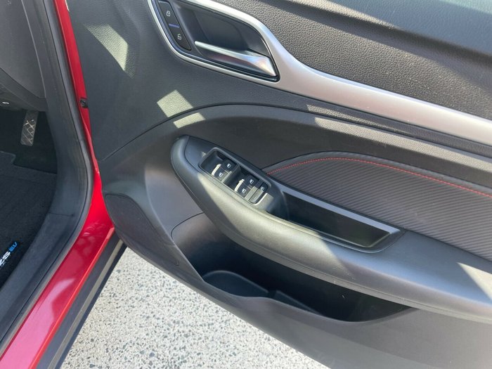 2022 MG ZS EV
