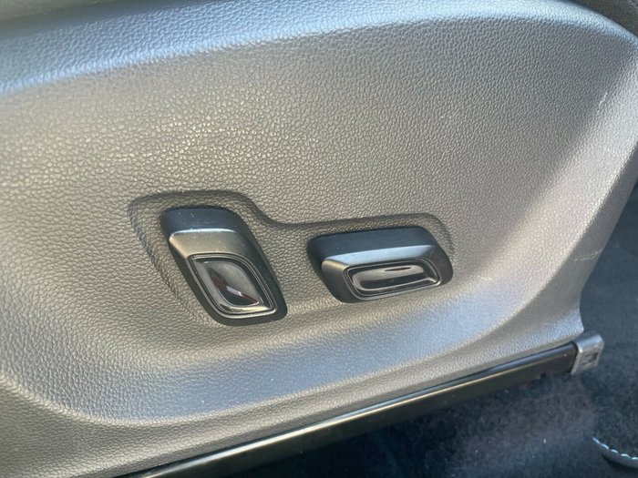 2022 MG ZS EV