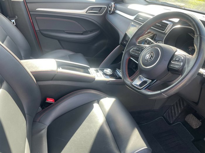 2022 MG ZS EV