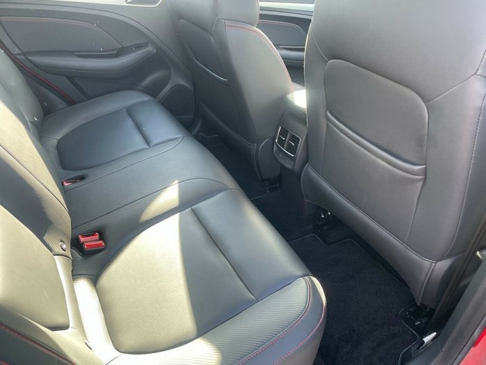 2022 MG ZS EV