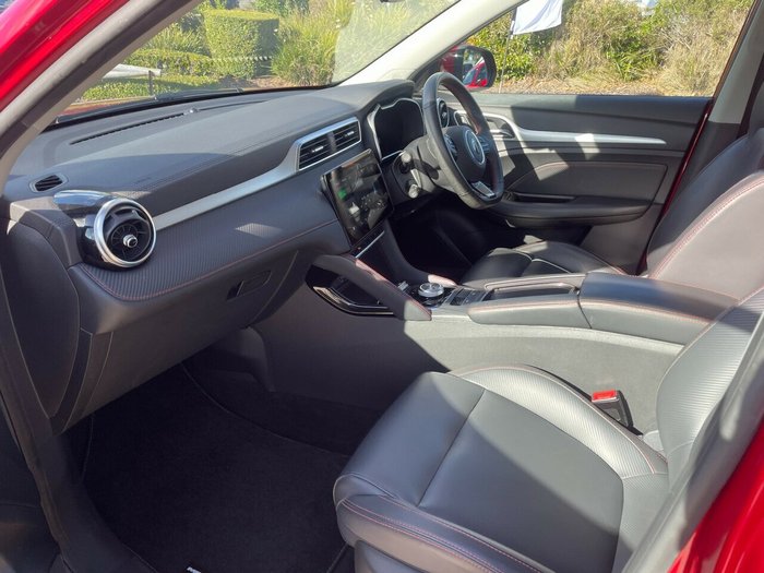 2022 MG ZS EV