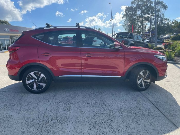 2022 MG ZS EV