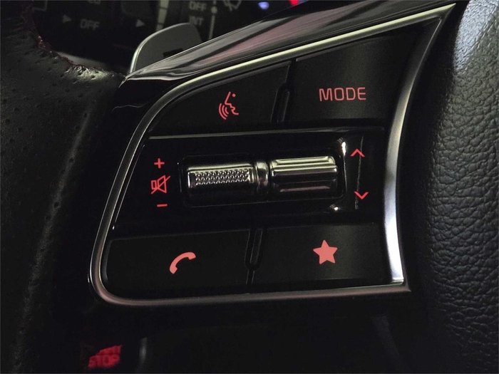2022 Kia Cerato GT