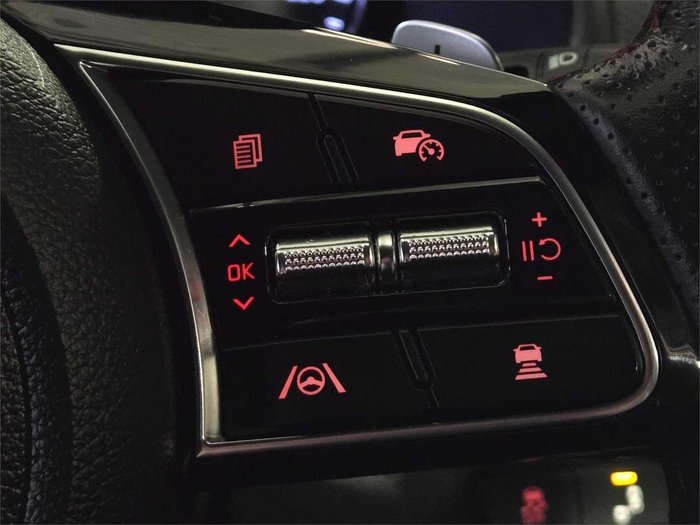 2022 Kia Cerato GT