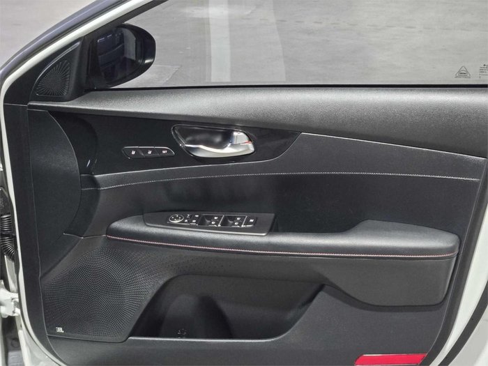 2022 Kia Cerato GT