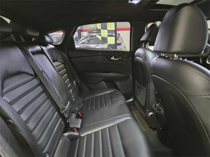 2022 Kia Cerato GT