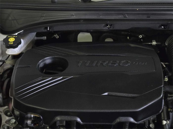 2022 Kia Cerato GT