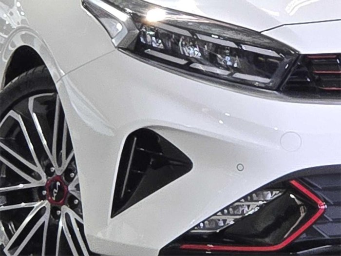 2022 Kia Cerato GT