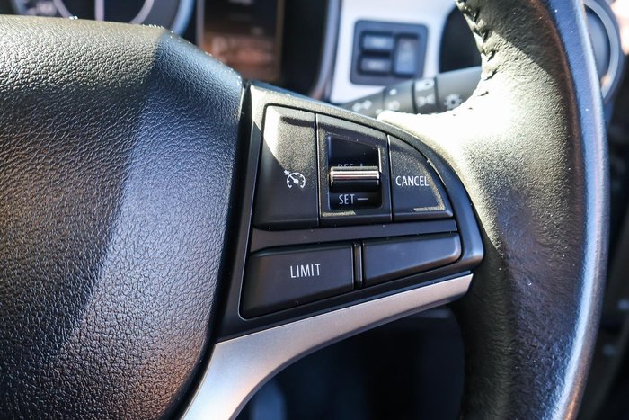 2022 Suzuki Ignis GLX